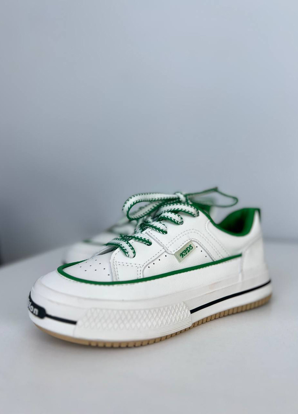 Цветные кеды Kimboo