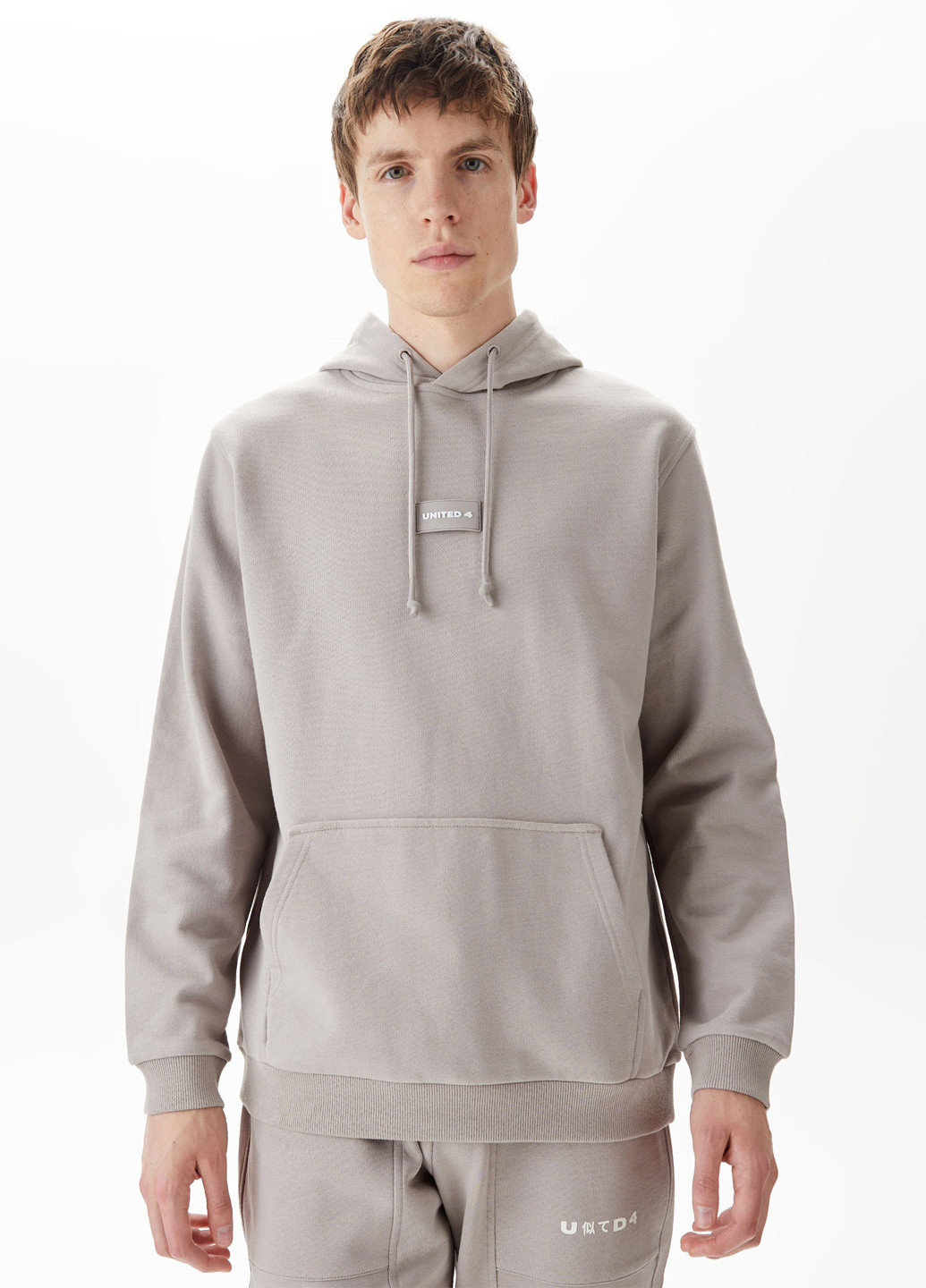 Худи UNITED4 (303482673)