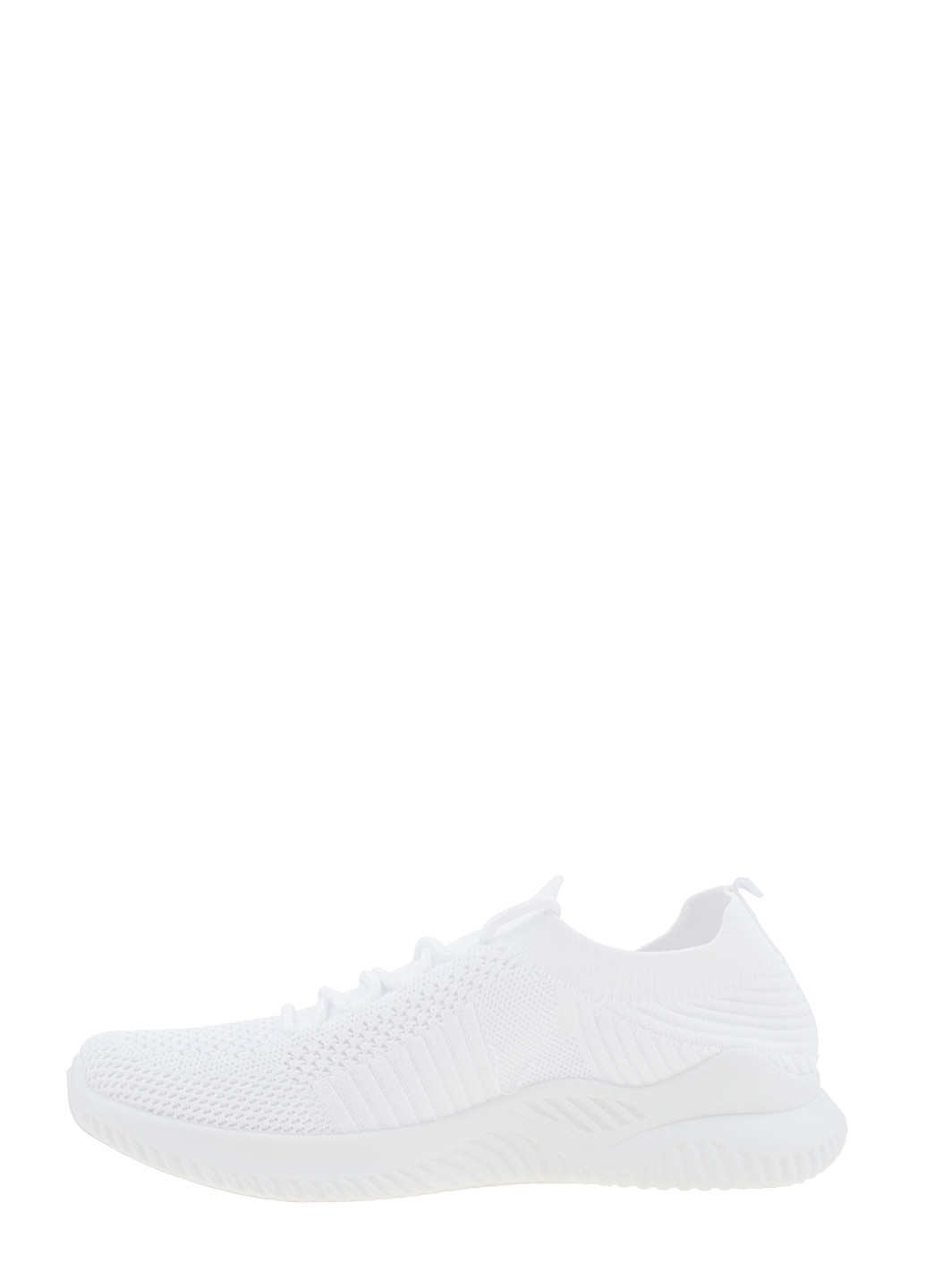 Белые демисезонные кроссовки bll-25-2 white BDDS