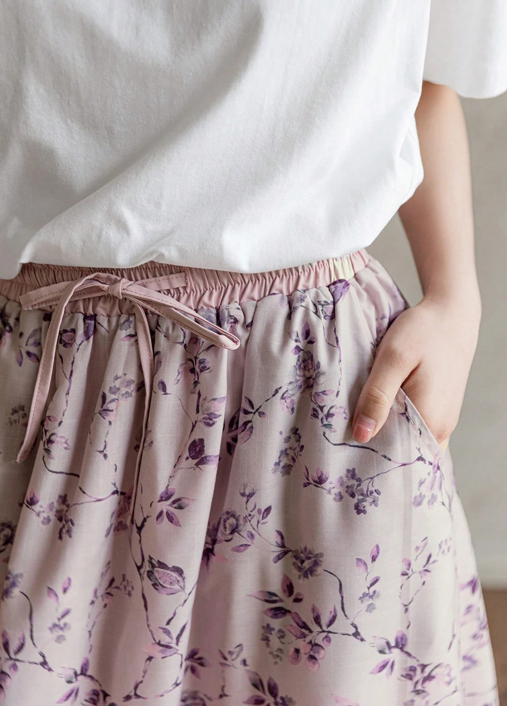 Спідниця SHEIN (343316671)