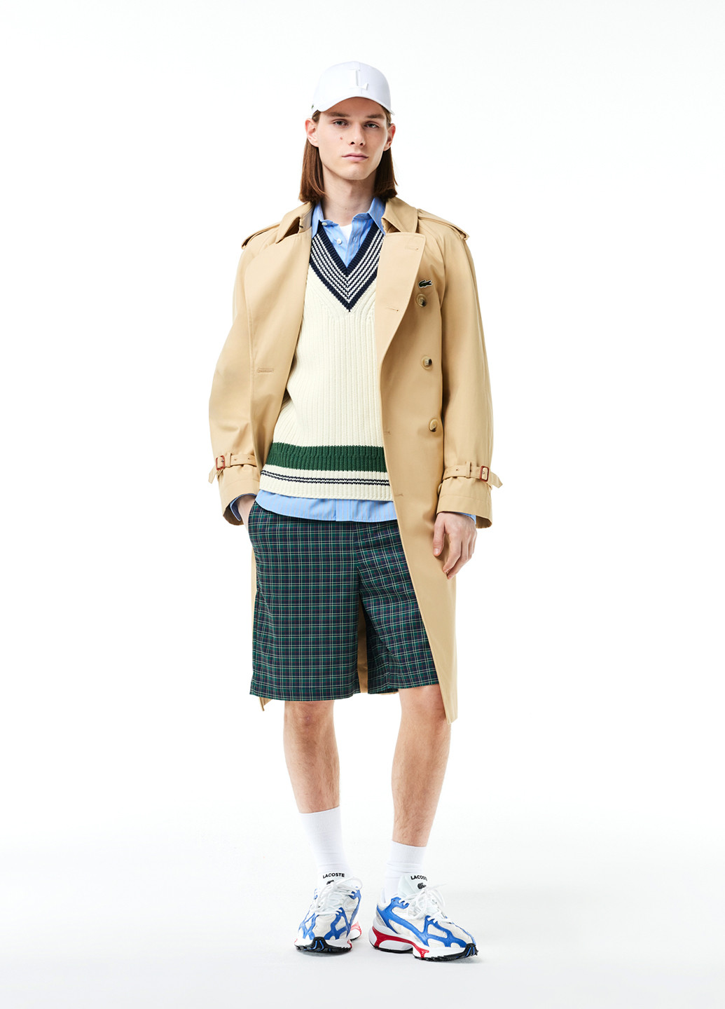 Жилет Lacoste (298072757)