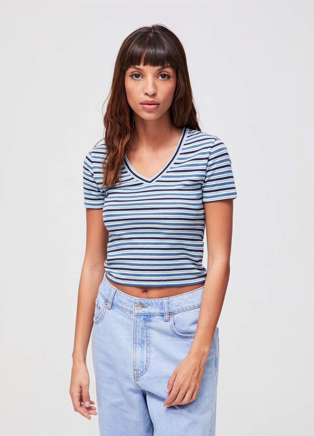 Футболка Jennyfer - (301787059)