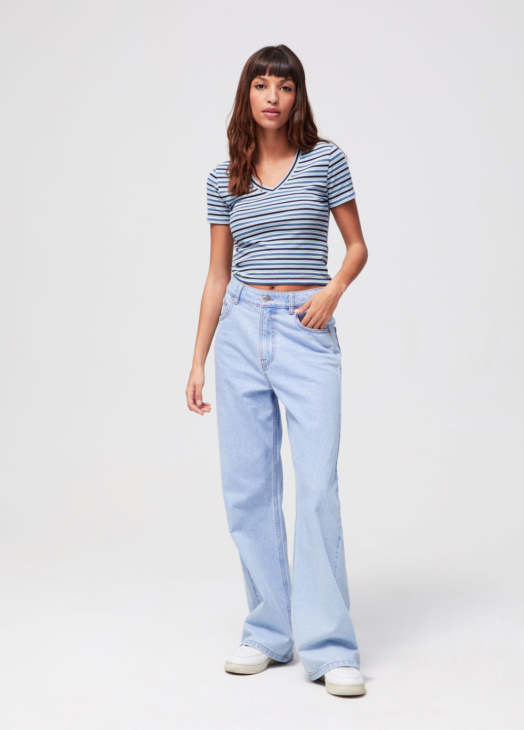 Футболка Jennyfer - (301787059)