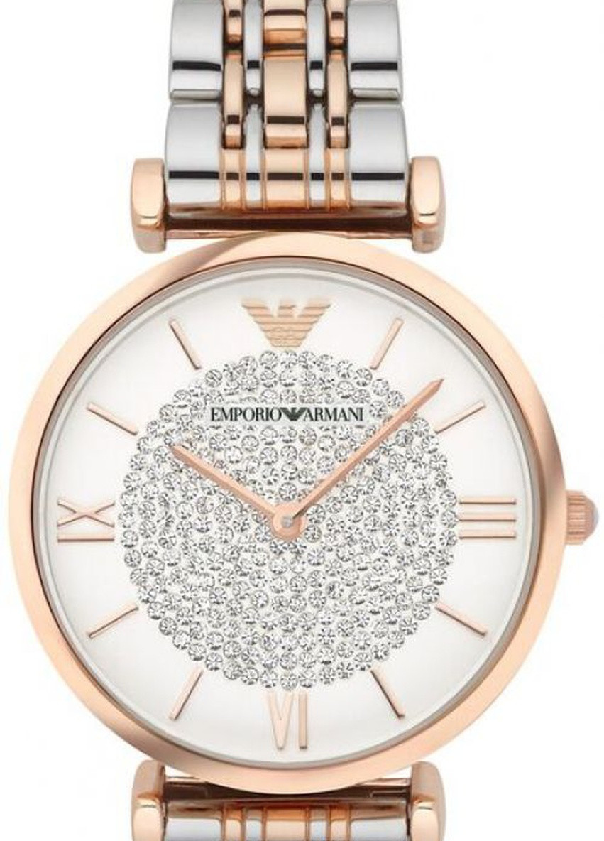 Часы AR1926 кварцевые fashion Emporio Armani (229058705)