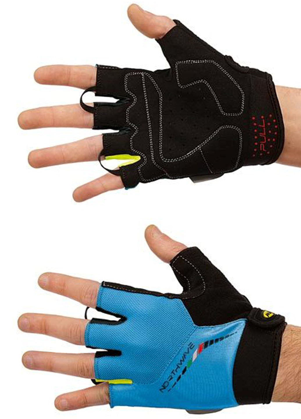 Велоперчатки Northwave (16395285)