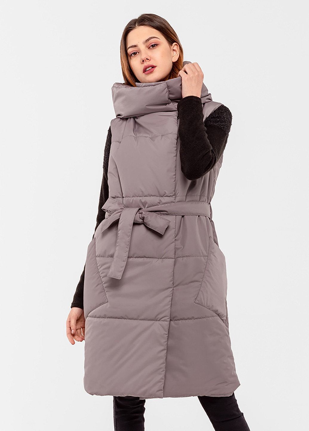 Жилет утепленный Modniy OAZIS (196890288)