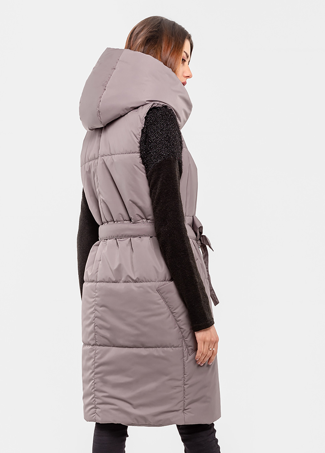 Жилет утепленный Modniy OAZIS (196890288)