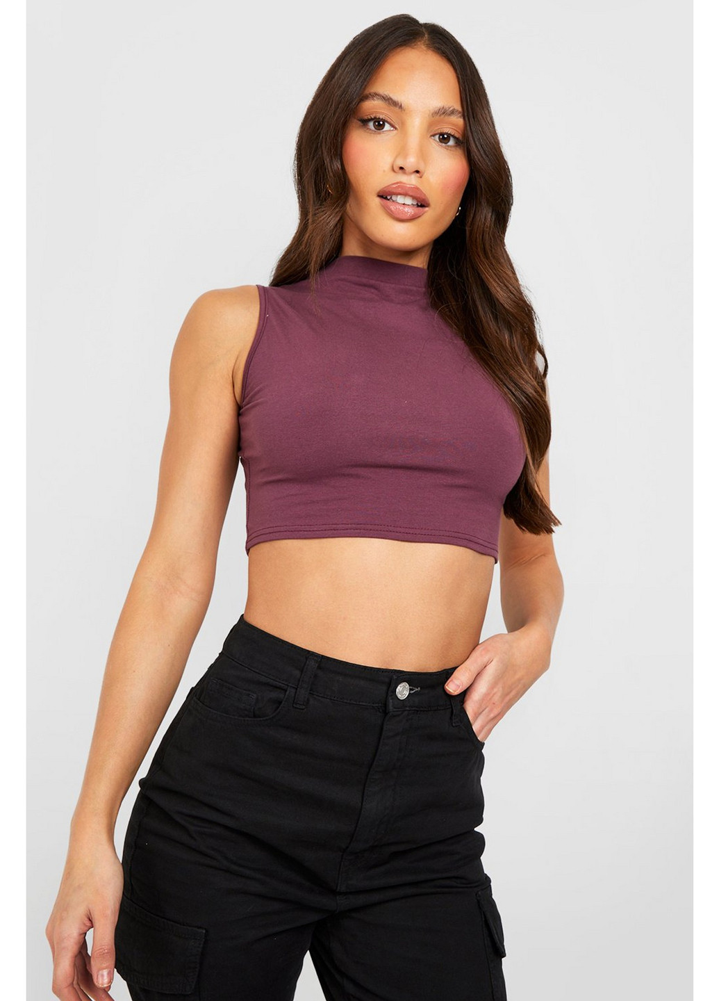 Топ Boohoo (362207956)