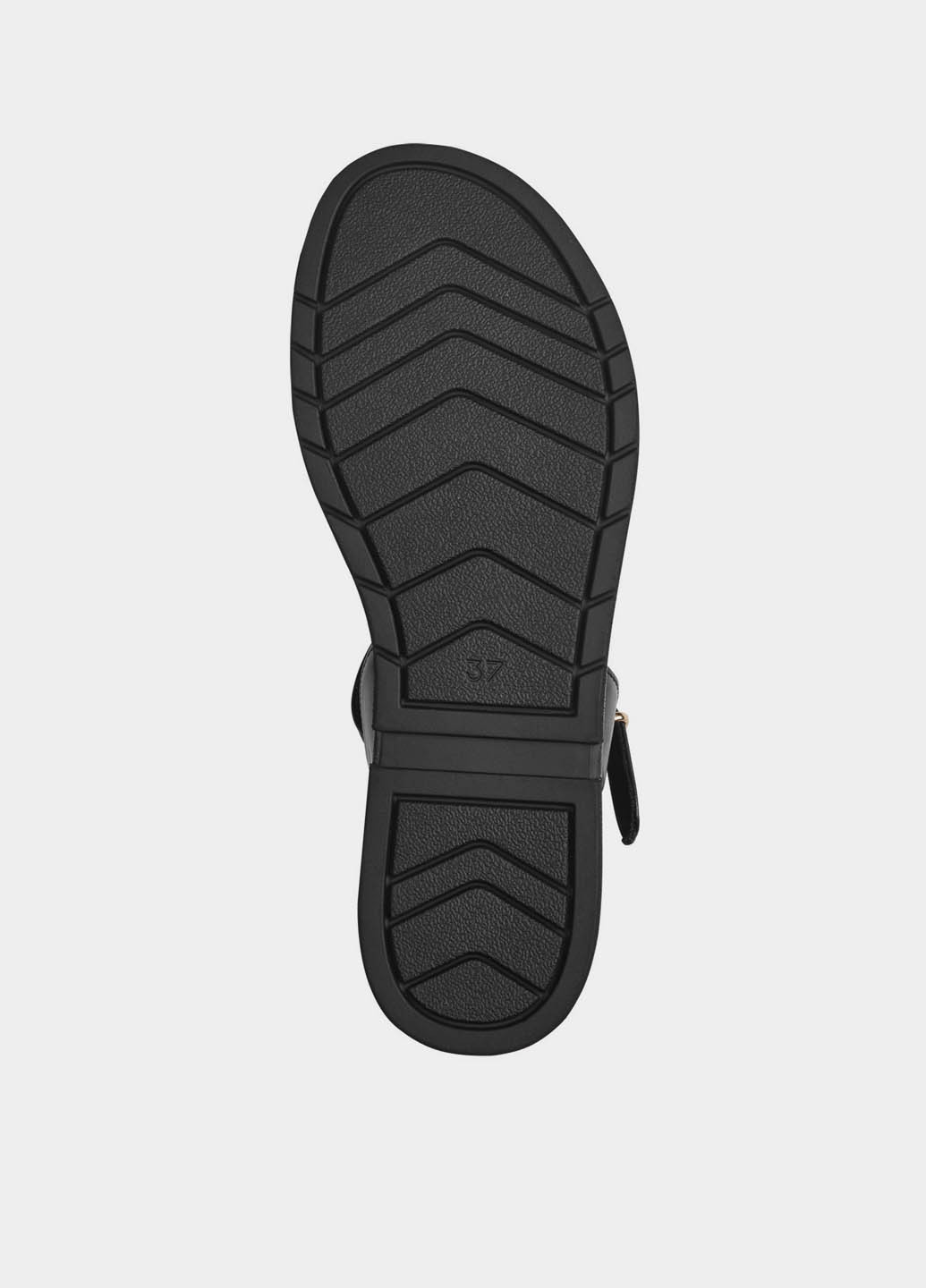 Кэжуал сандалии Marco Tozzi на ремешке