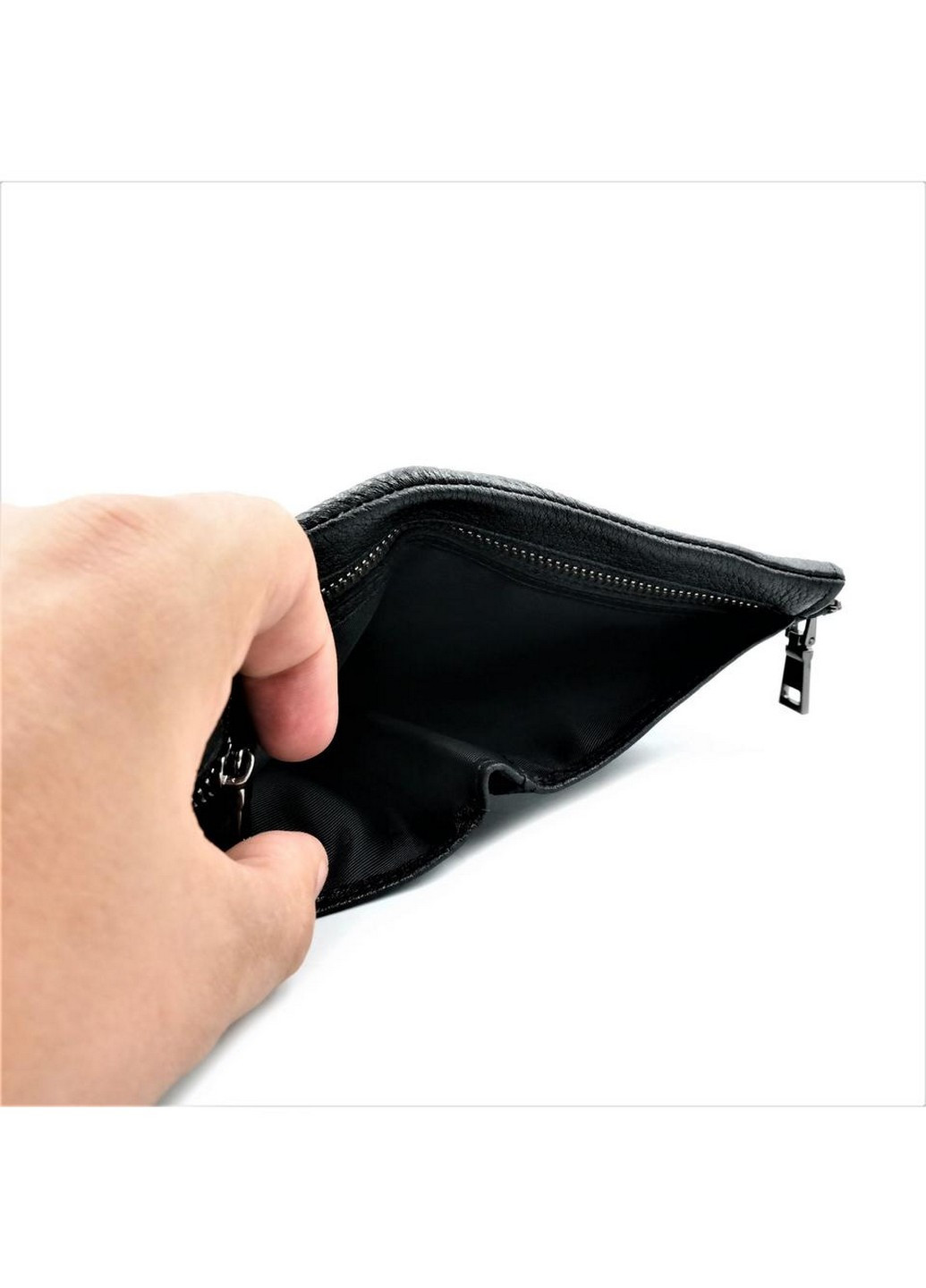 Чоловічий шкіряний гаманець Weatro (255405415)