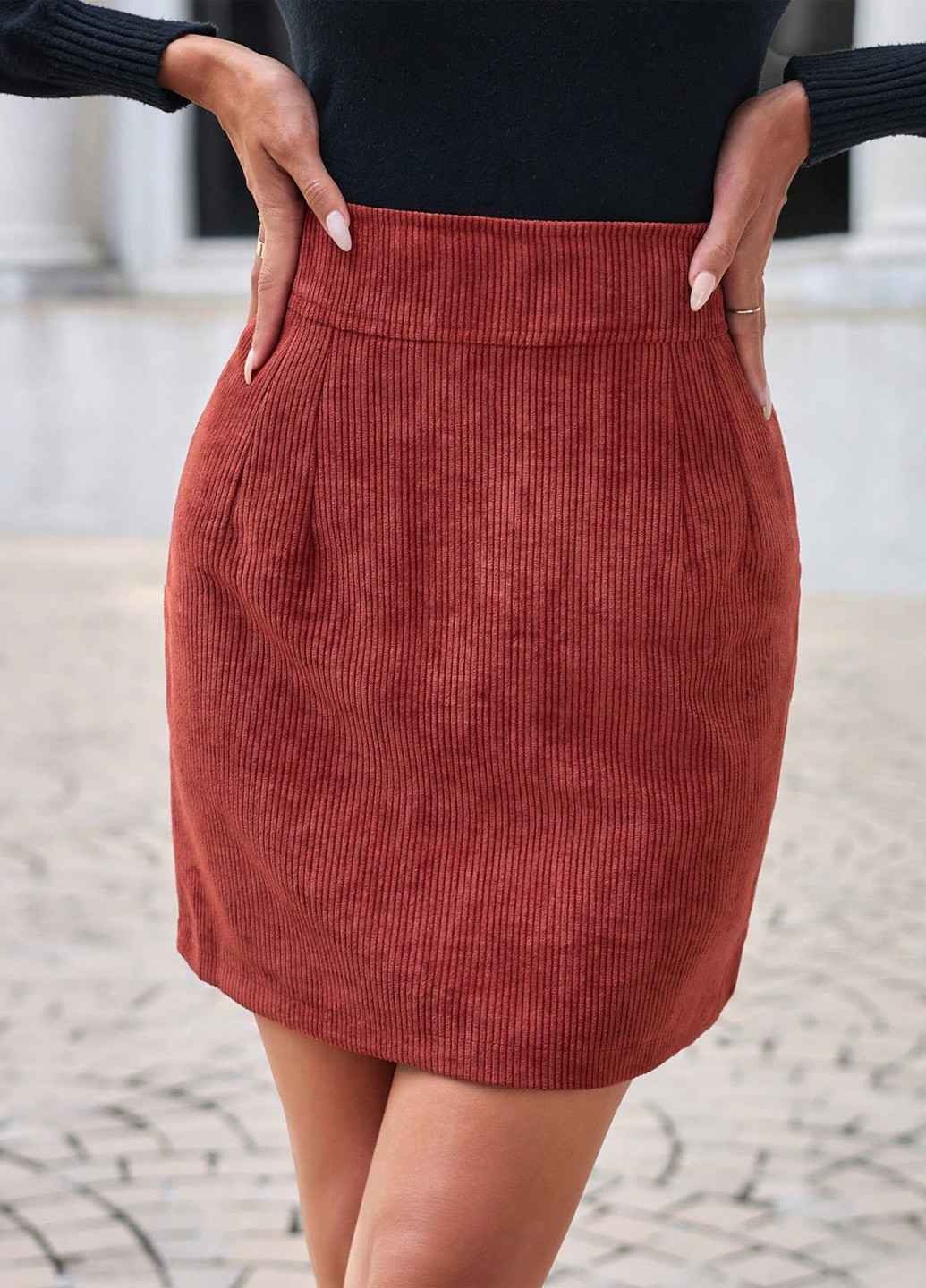 Спідниця SHEIN (330763504)