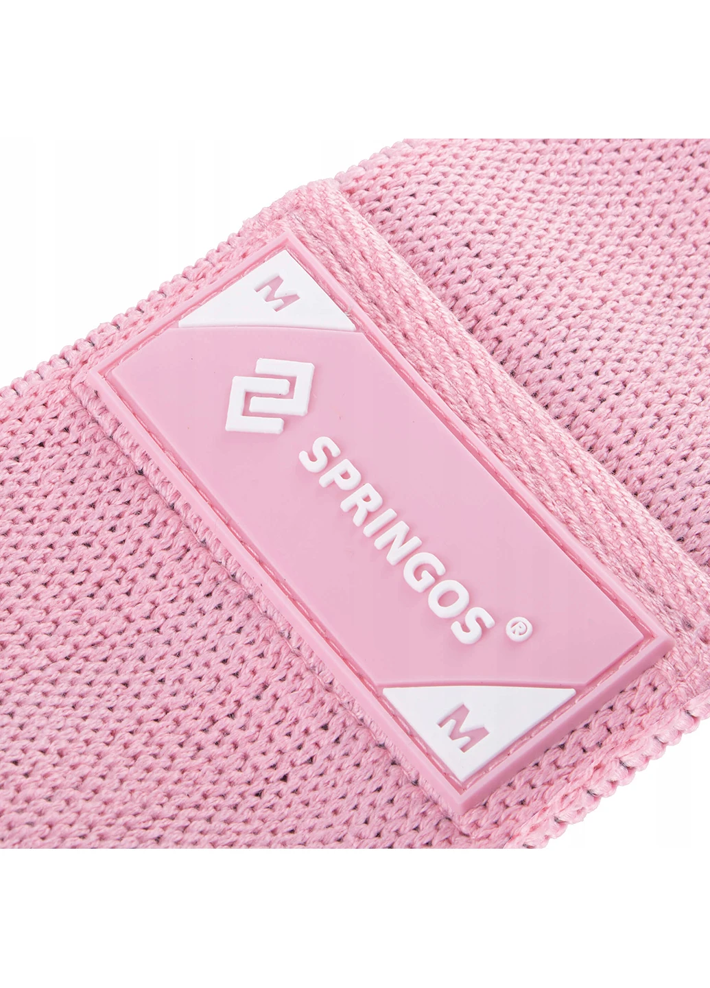 Фитнес эспандер 3 Springos (252374433)