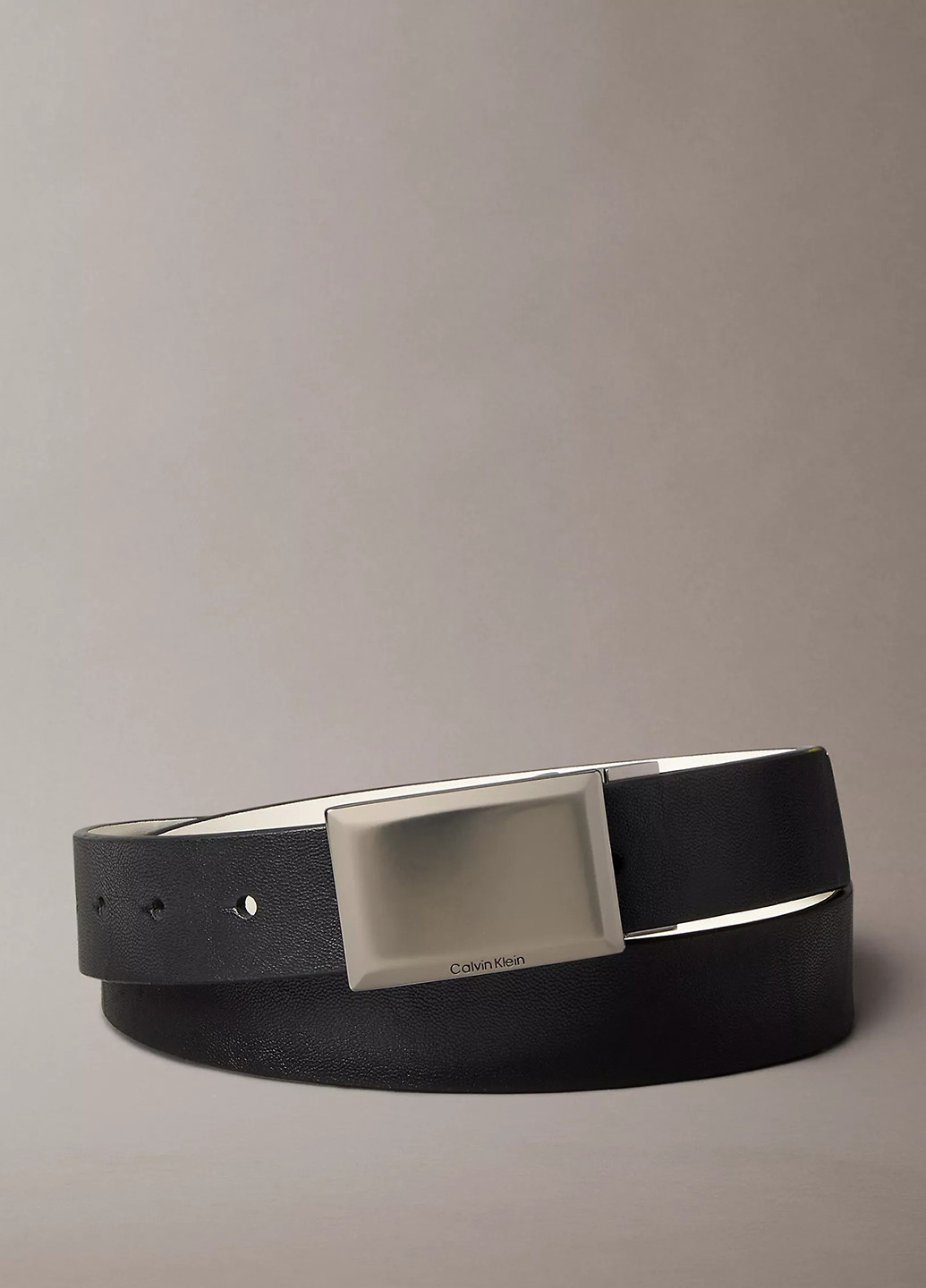 Ремень двусторонний Calvin Klein (317312319)
