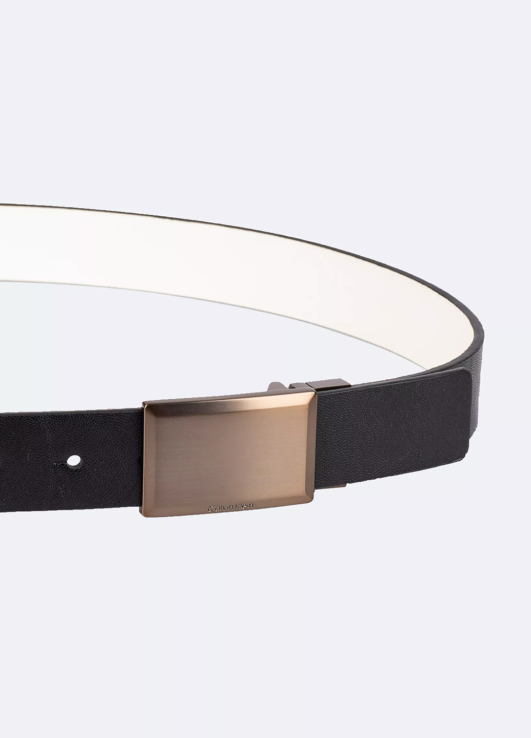 Ремень двусторонний Calvin Klein (317312319)