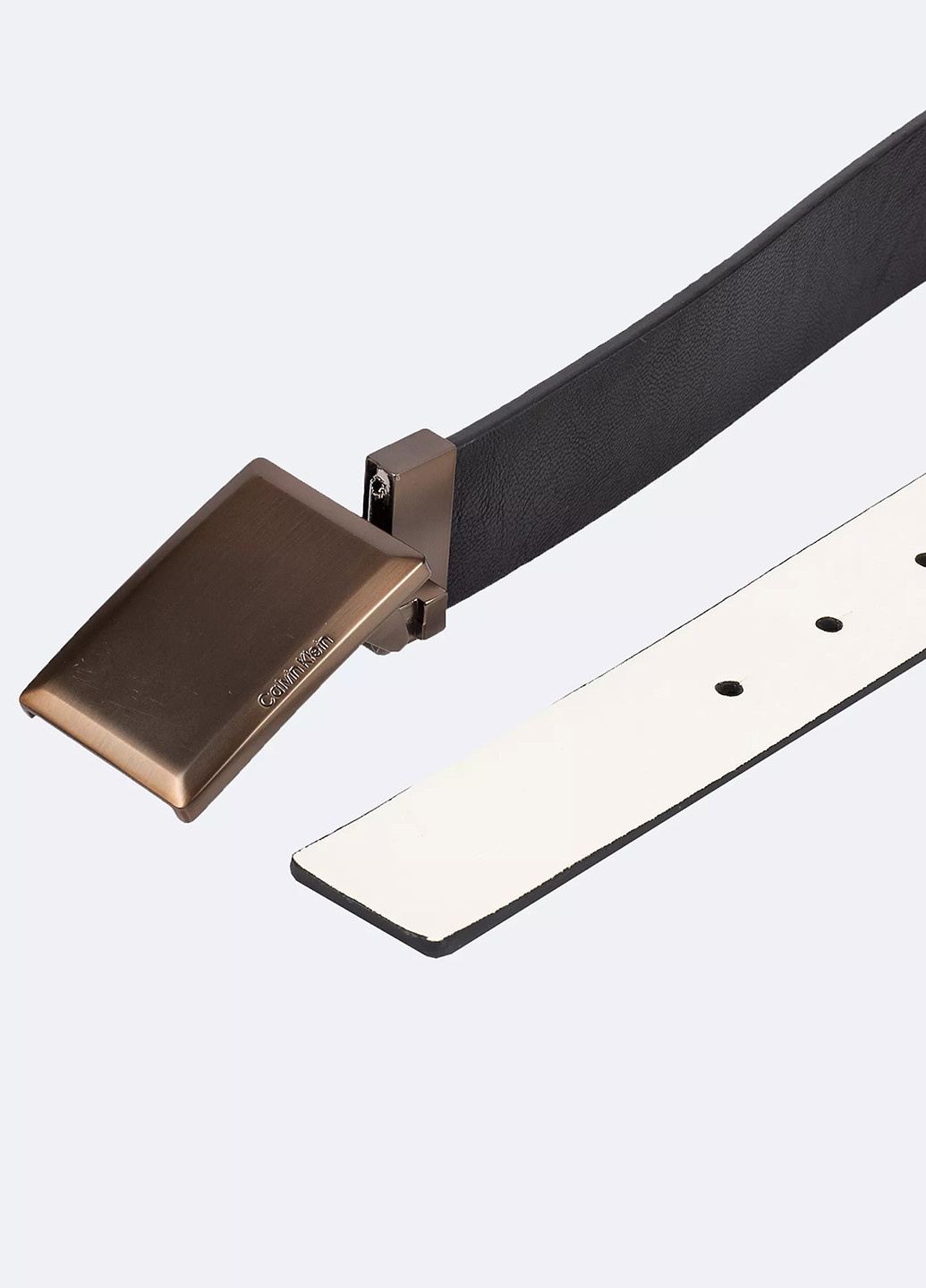 Ремень двусторонний Calvin Klein (317312319)