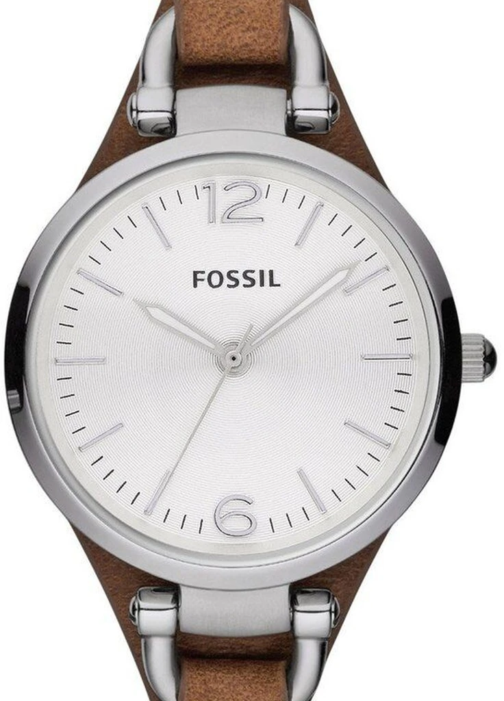 Часы ES3060 кварцевые fashion Fossil (229041635)