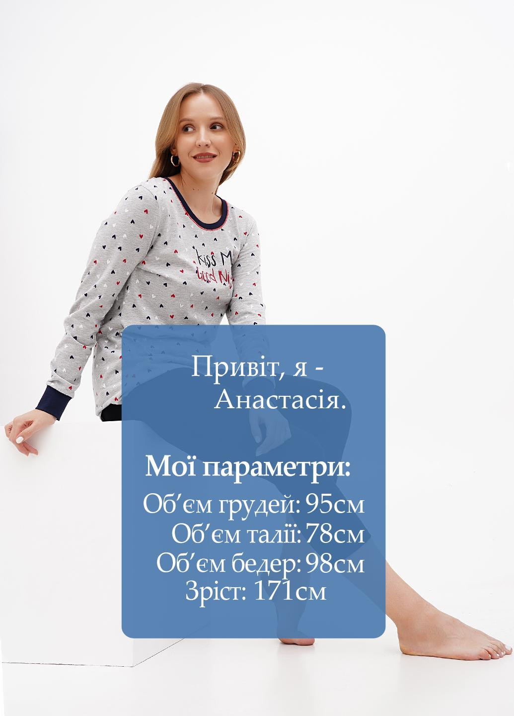 Легінси C&A (301066320)