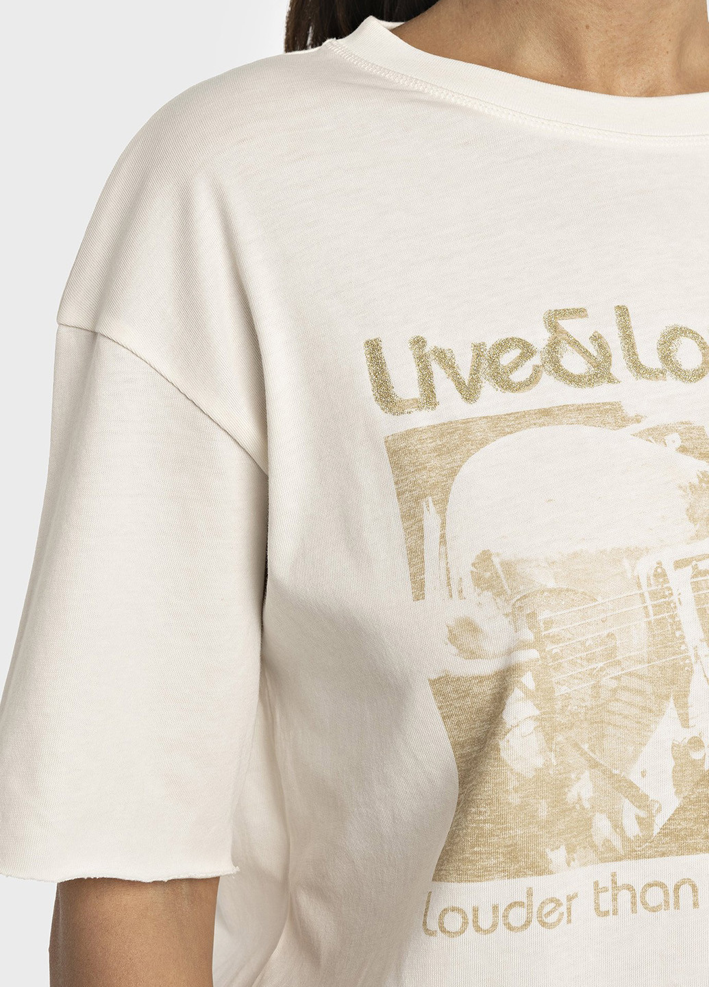 Футболка Replay - (306993459)