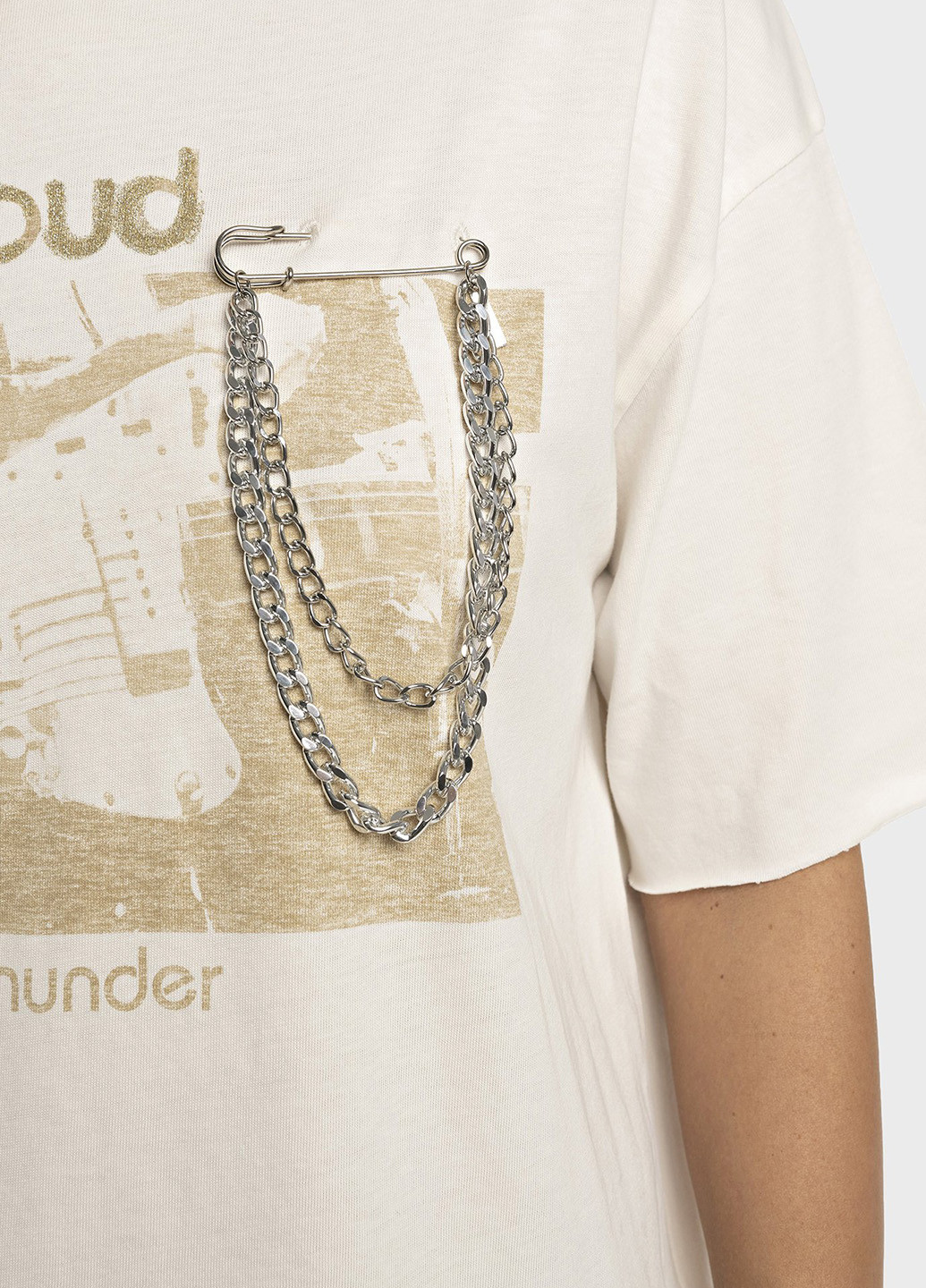 Футболка Replay - (306993459)