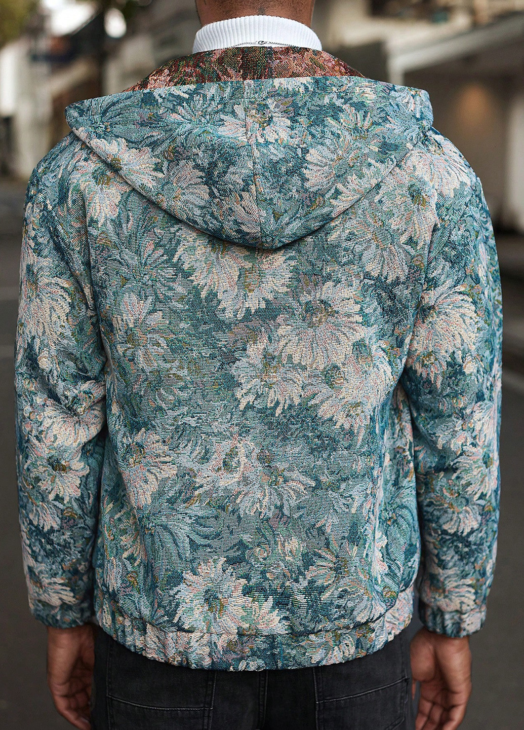 Толстовка SHEIN (331536099)