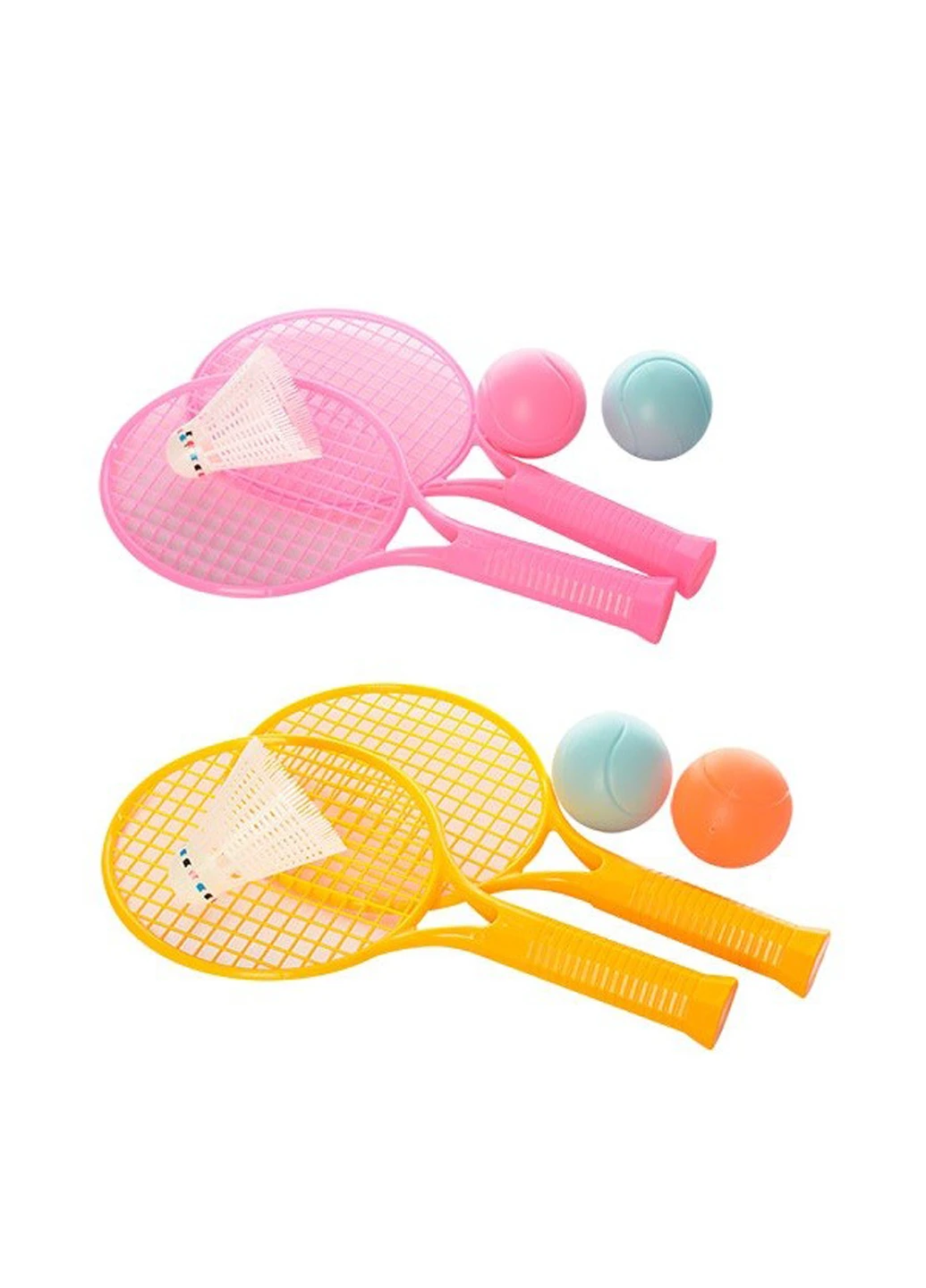 Ракетка, 15х28х5 см For Kids (75005503)