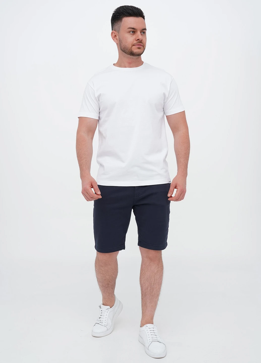 Шорты Trend Collection (334257716)
