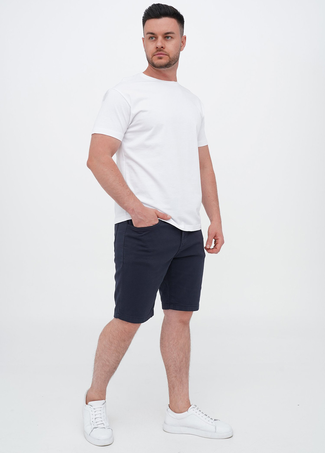 Шорты Trend Collection (334257716)