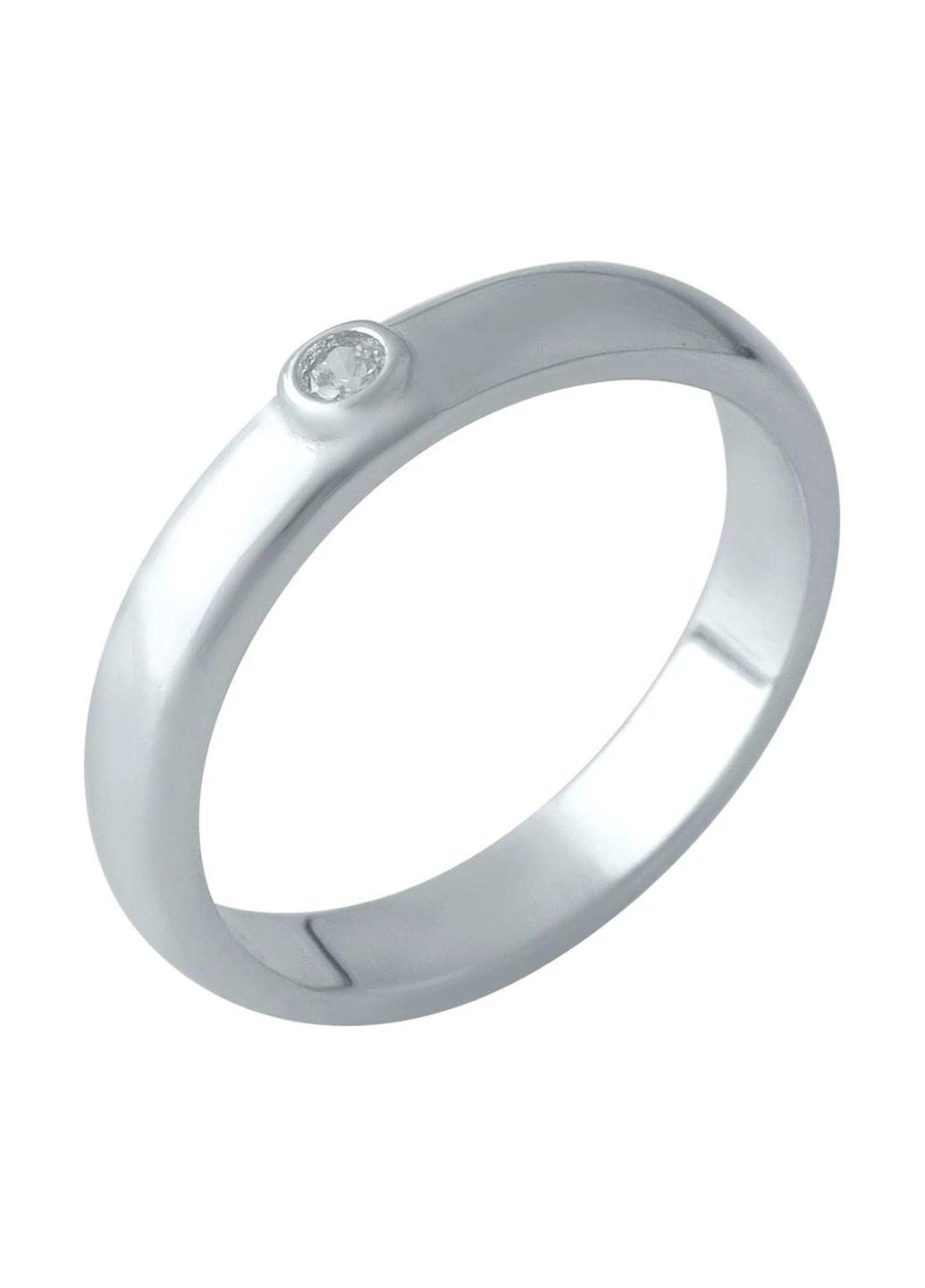 Кільце Silver Flame (152533660)