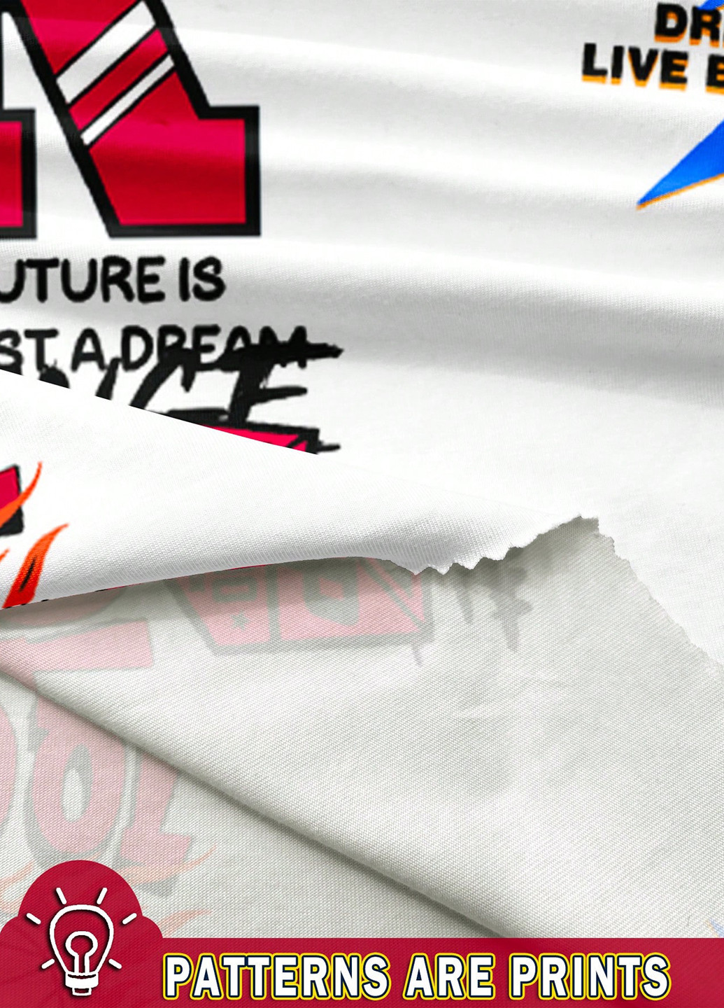 Футболка SHEIN - (365220069)