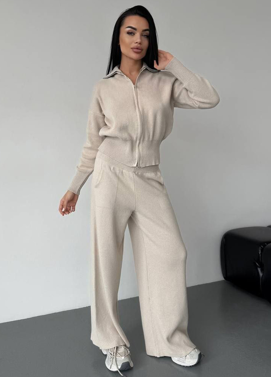 Костюм (кофта, штани) No Brand (362096424)