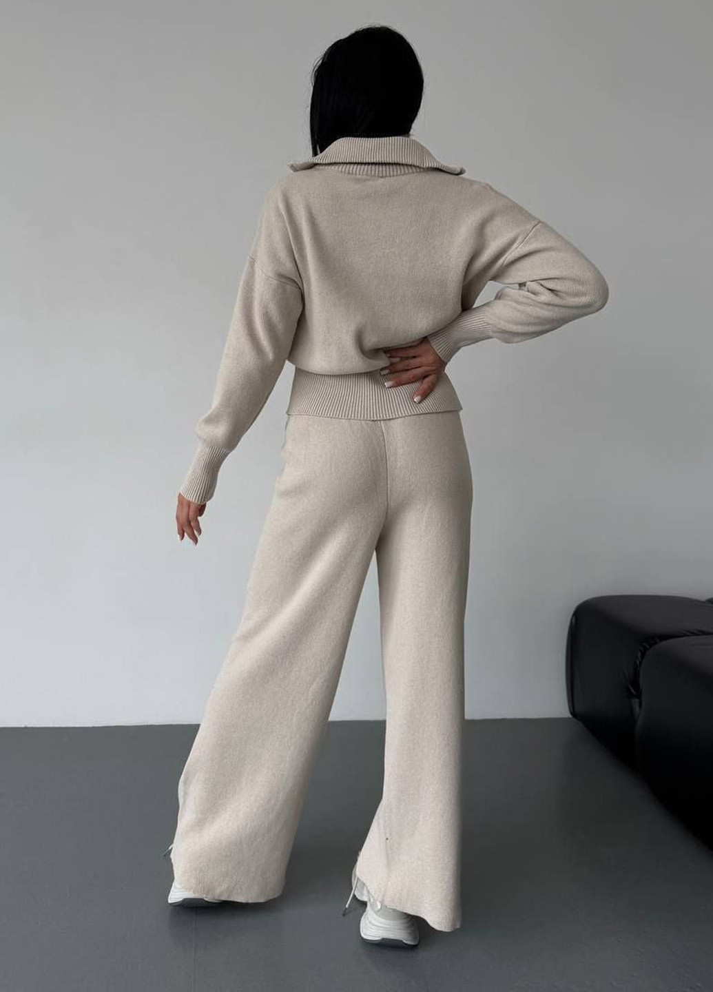 Костюм (кофта, штани) No Brand (362096424)