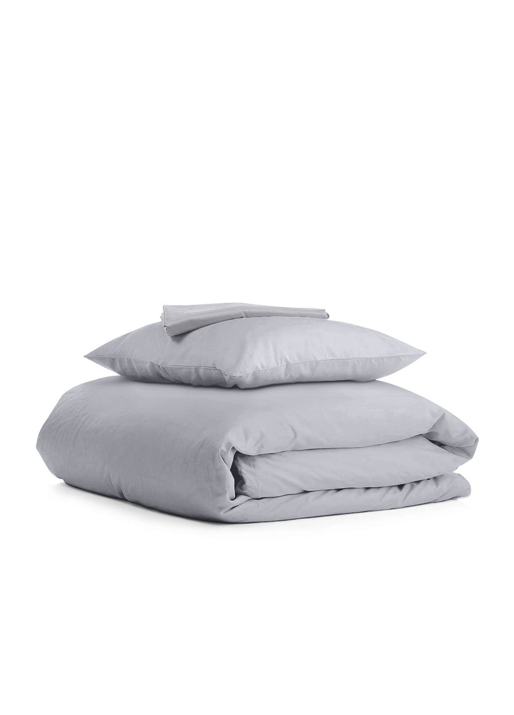 Комплект подросткового постельного белья RANFORS GREY WINTER WOOD NIGHT Grey (наволочка 50х70 в подарок) Cosas (251281544)