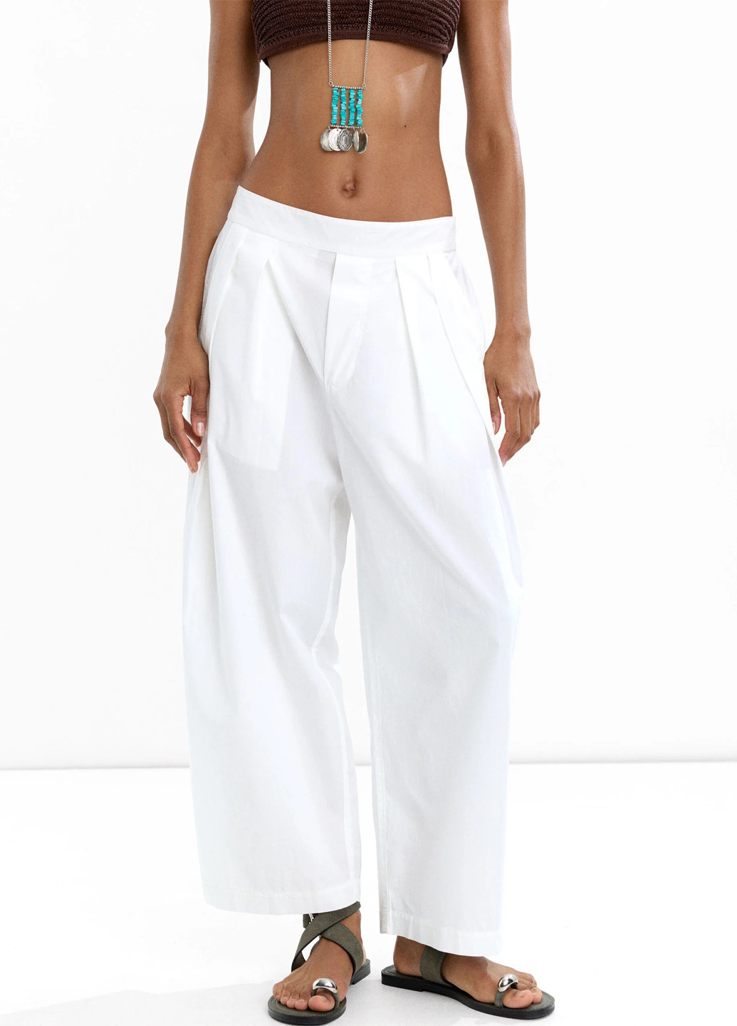 Брюки Parfois (337511131)