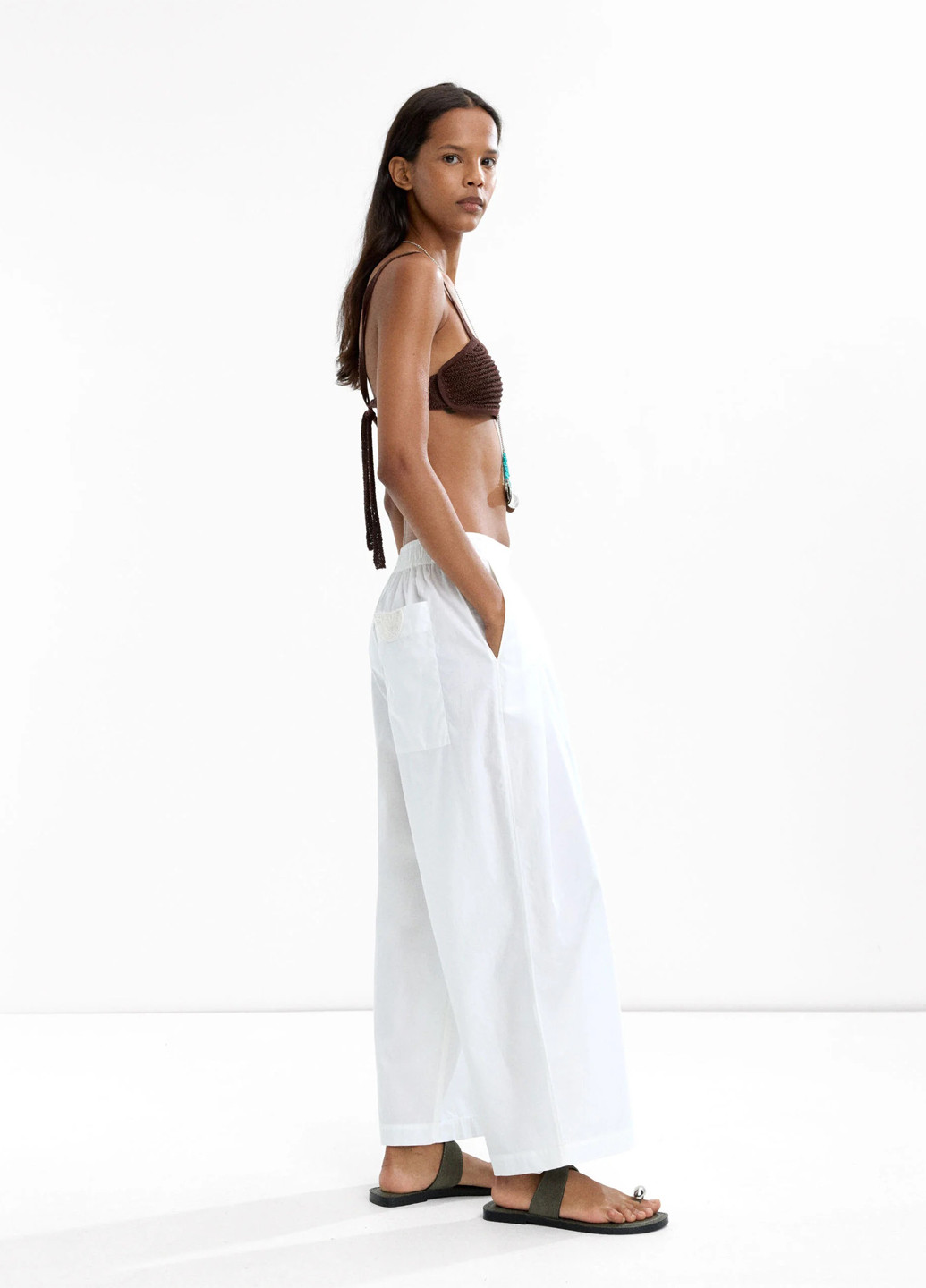 Брюки Parfois (337511131)