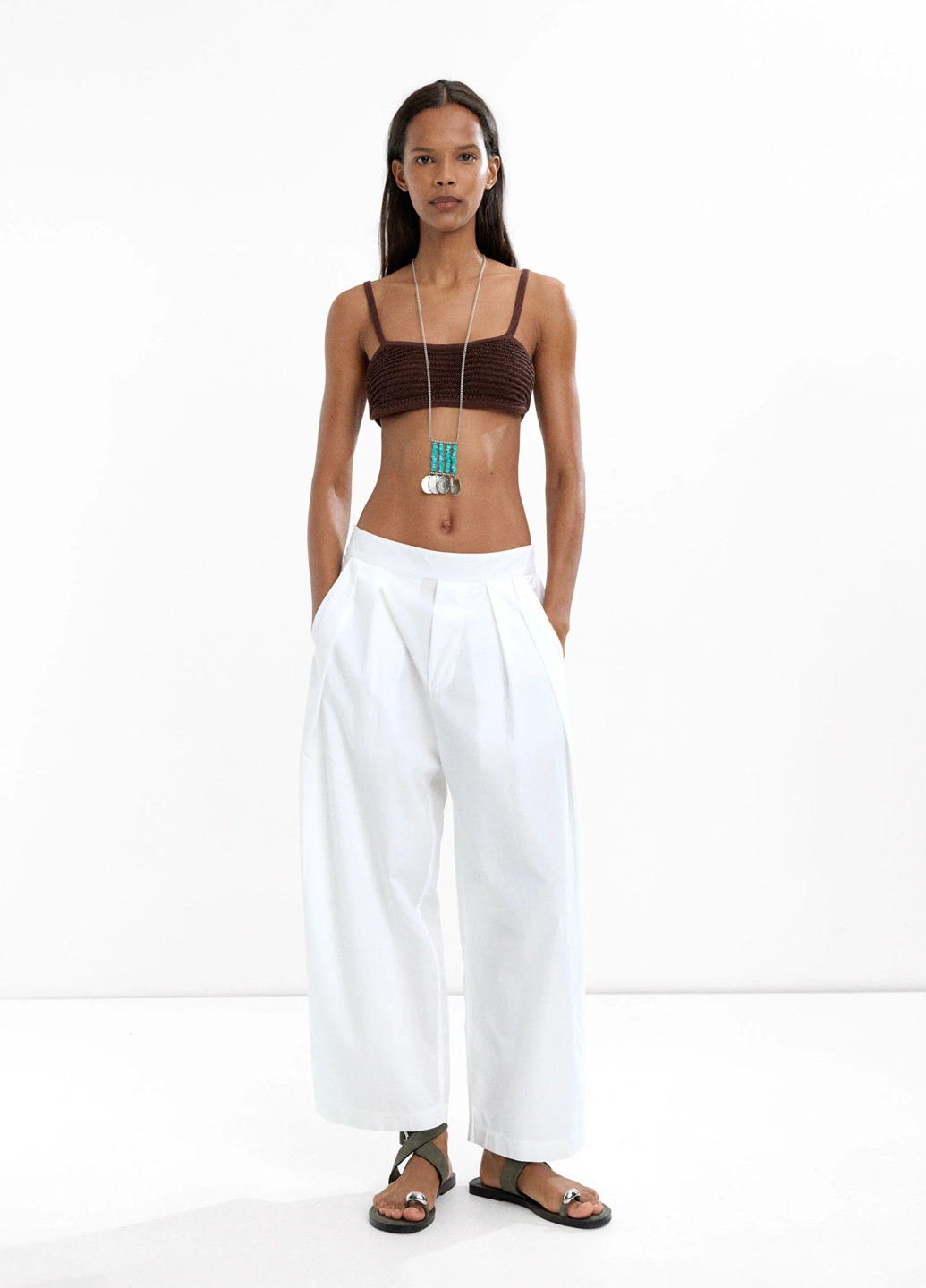 Брюки Parfois (337511131)