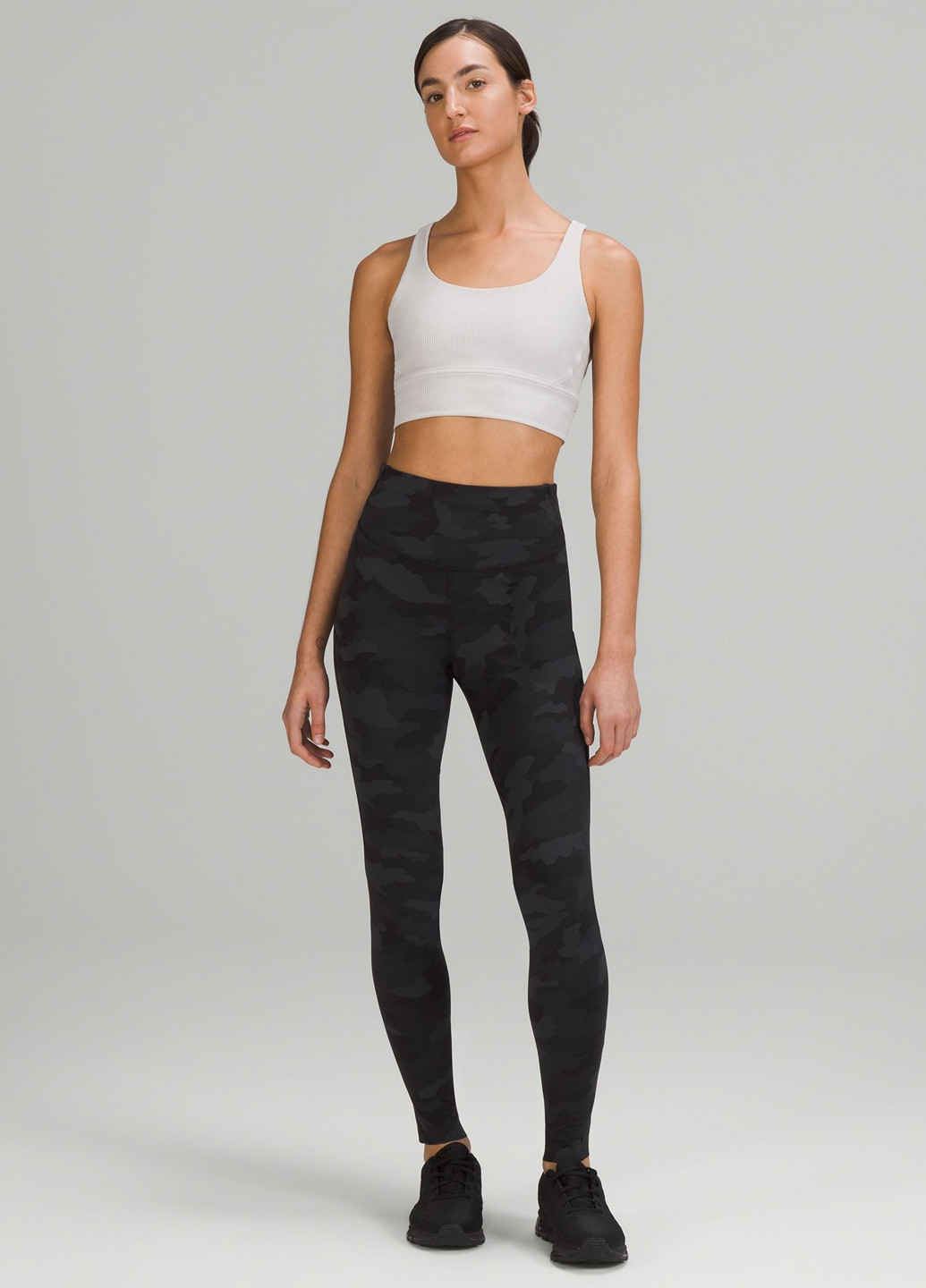 Легінси Lululemon Athletica (361960105)