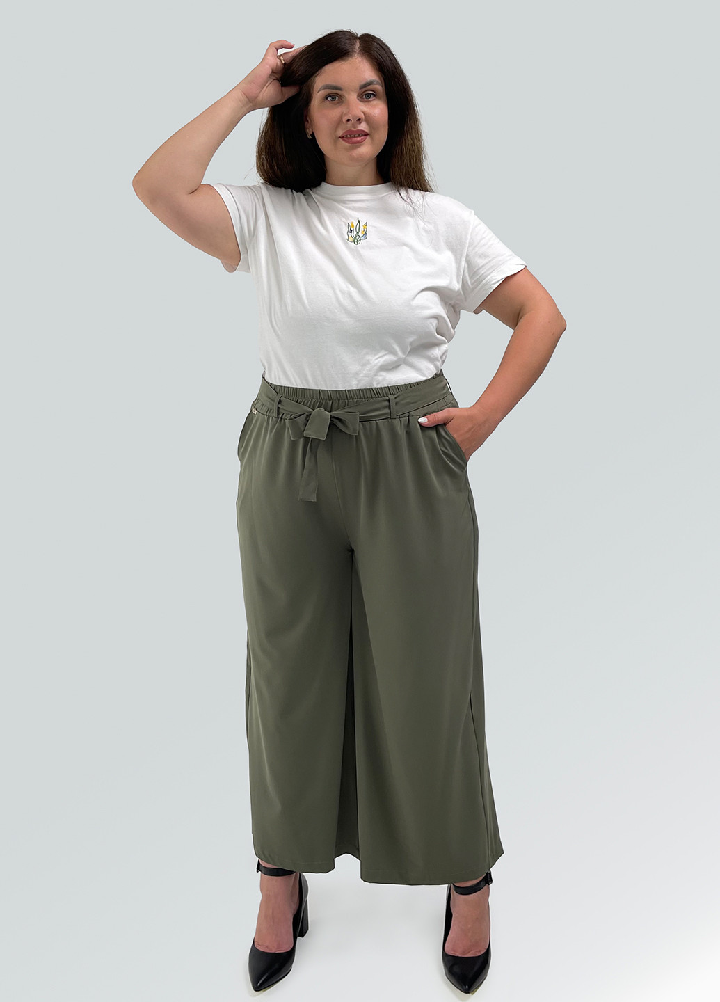 Штани Zanessi (297948676)