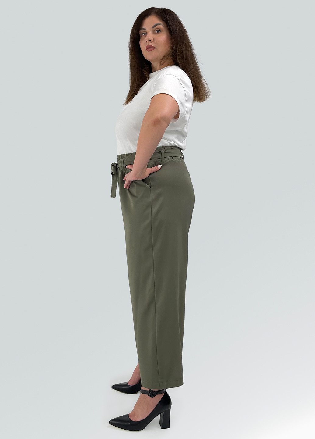 Штани Zanessi (297948676)