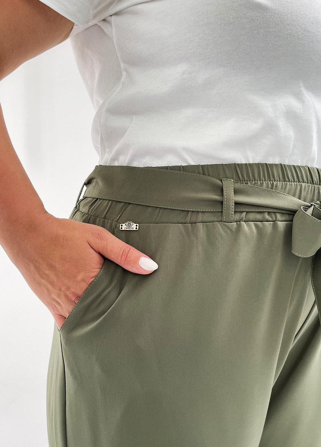 Штани Zanessi (297948676)