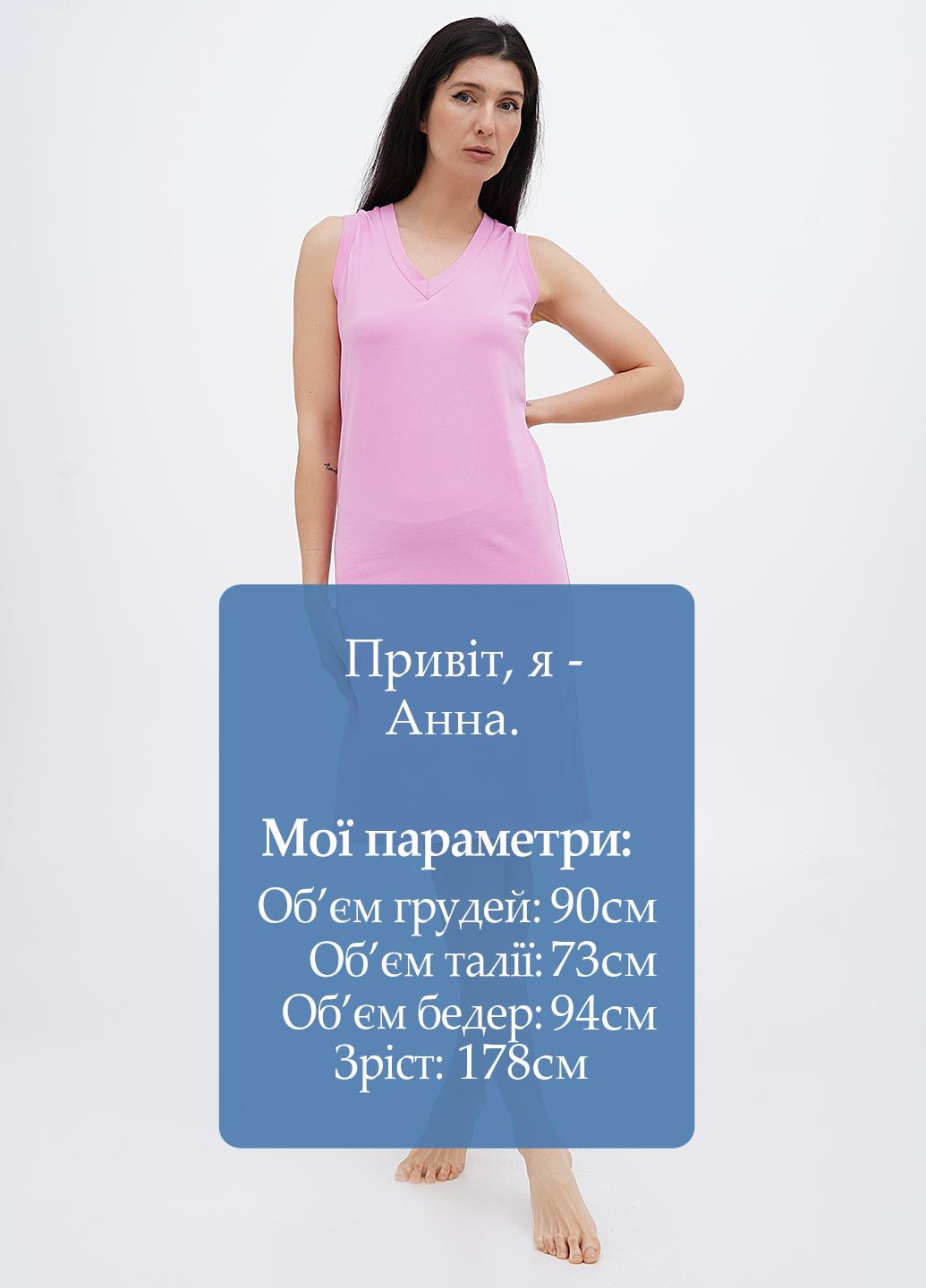 Нічна сорочка Malta (331009131)