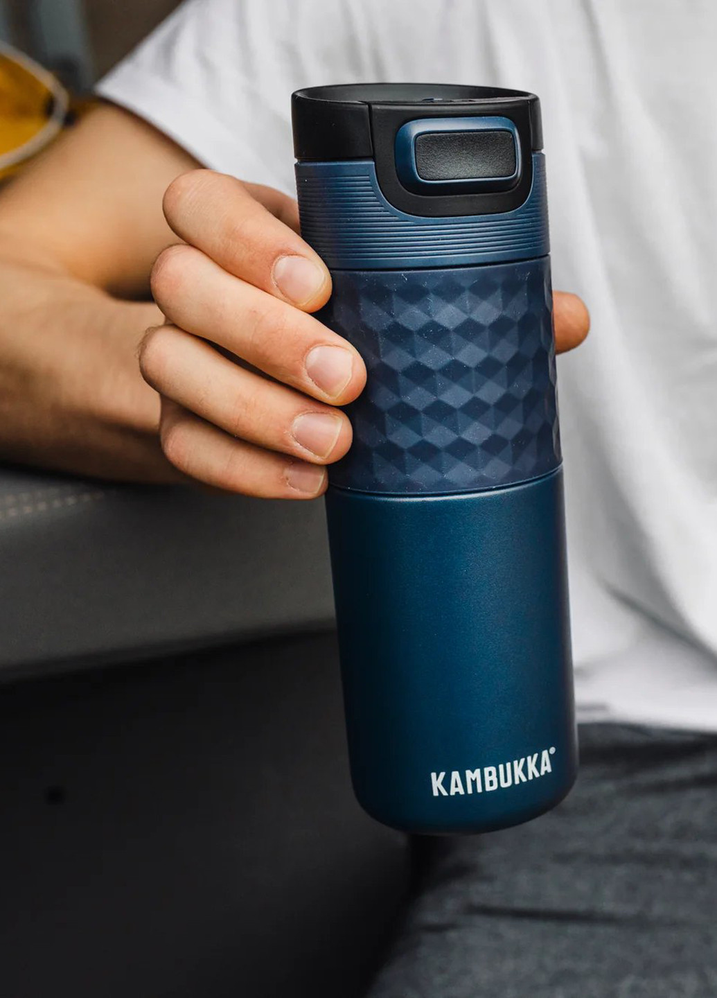 Термокухоль, 500 мл Kambukka (279119553)