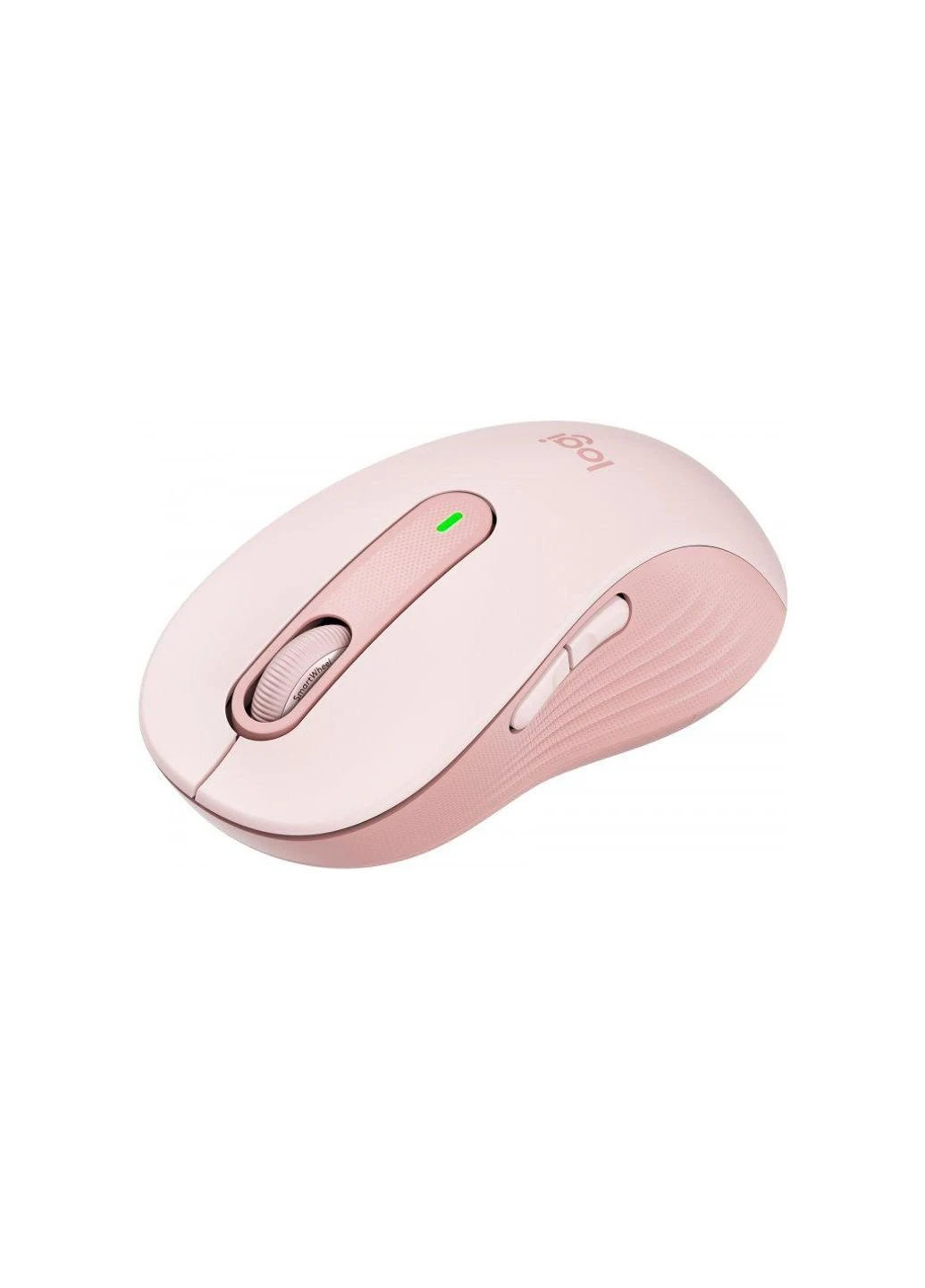 Мышка Signature M650 Wireless Rose (910-006254) Logitech (253547385)