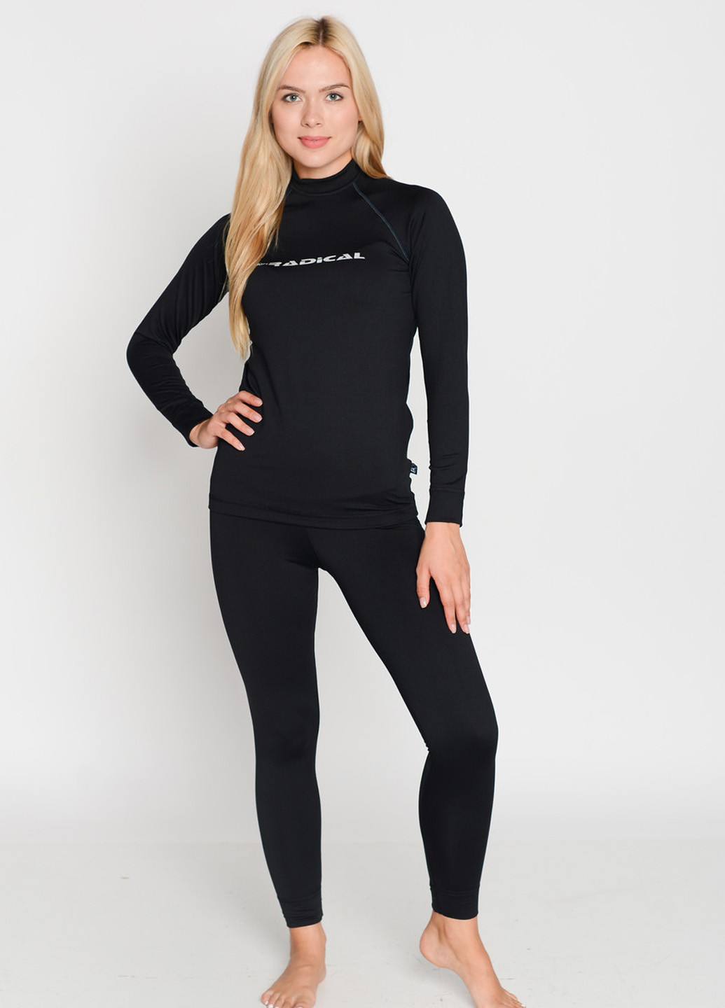 Женское спортивное термобелье L Radical (196558035)