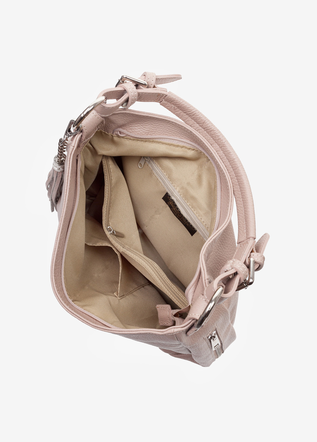 Сумка женская кожаная шоппер большая Shopper Regina Notte (253108968)