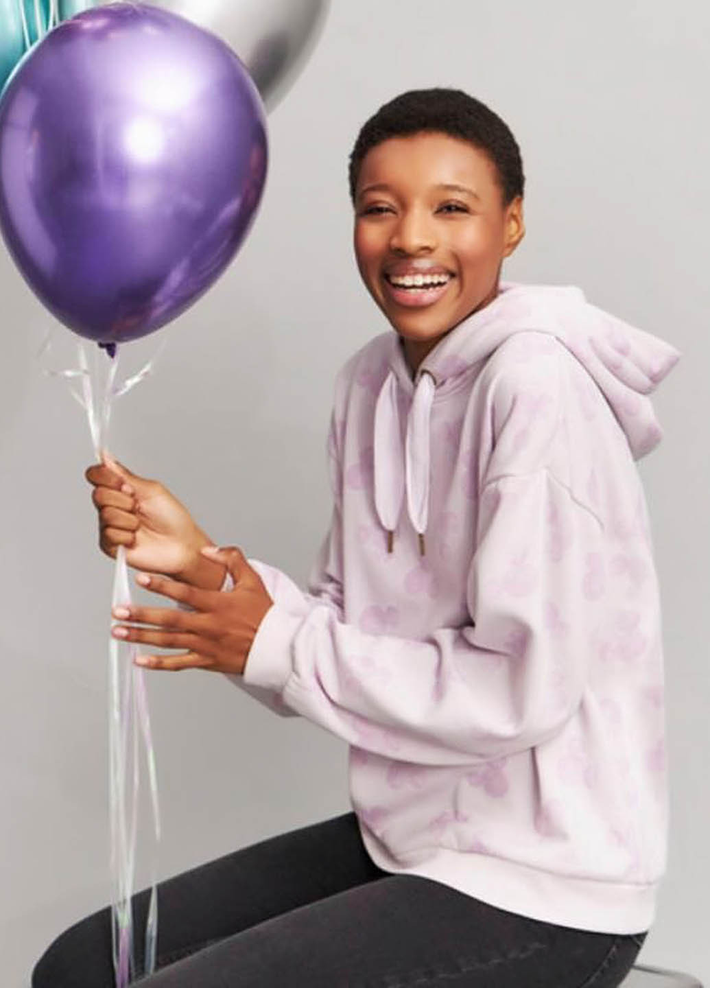 Худи Esmara (363557820)