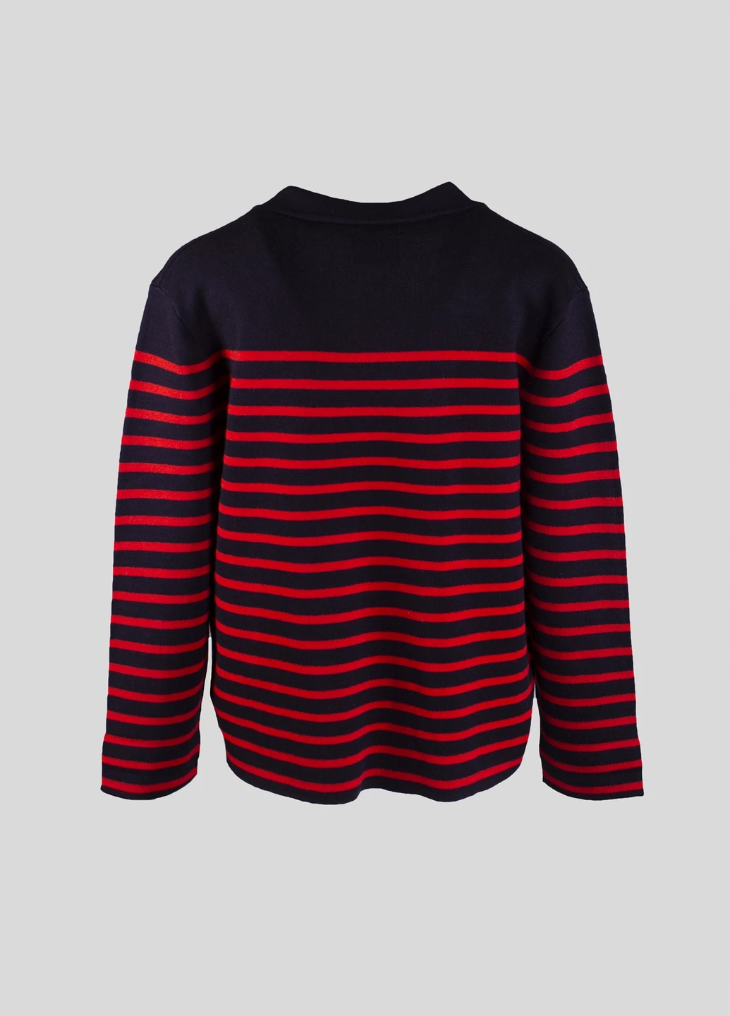 Разноцветный демисезонный кардиган Scotch & Soda