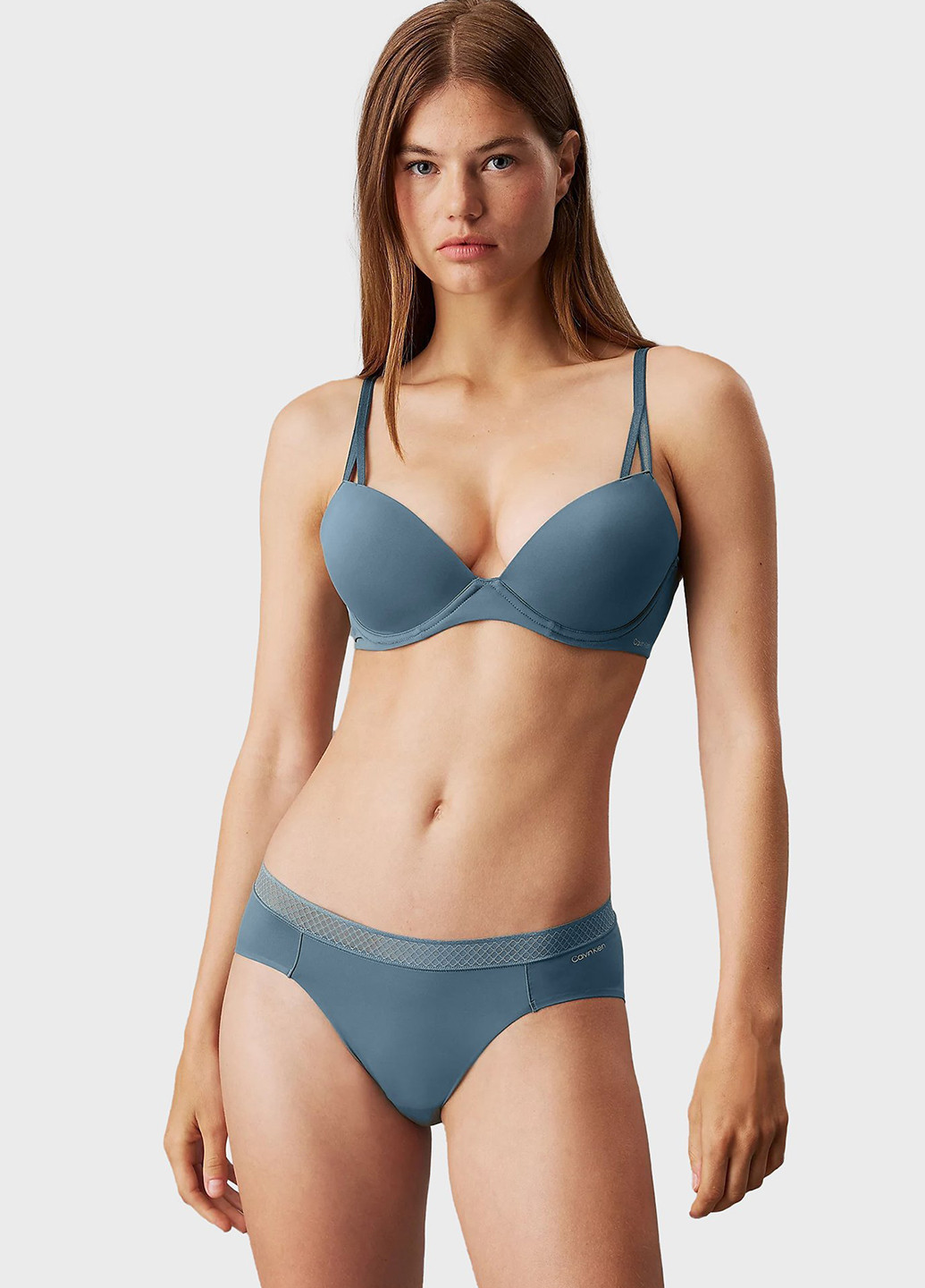 Трусики Calvin Klein (347589826)