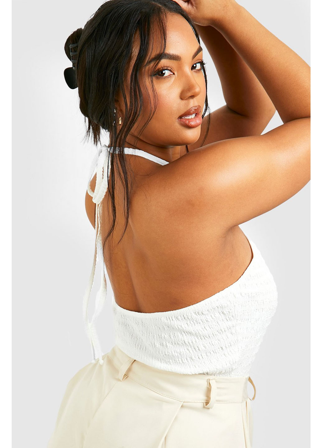 Боді Boohoo (362193270)