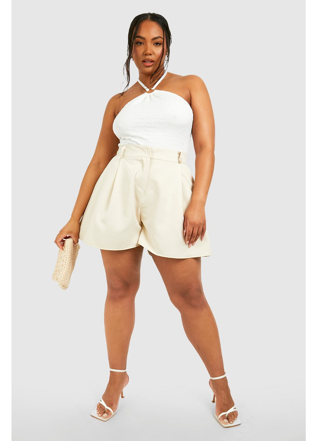 Боді Boohoo (362193270)