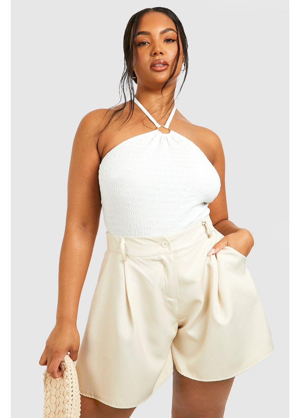 Боді Boohoo (362193270)